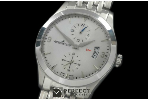 JL00031 Master Duo Time SS/SS White Asian 2824