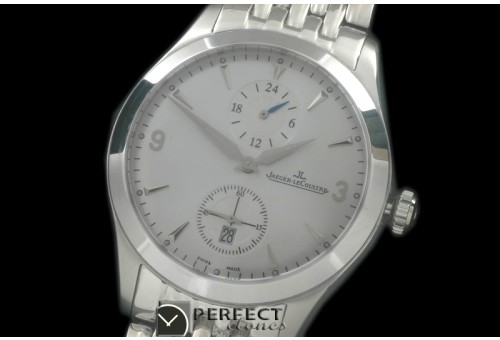 JL00021 Master Duo Time SS/SS White Asian 2824