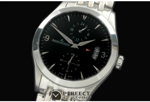 JL00032 Master Duo Time SS/SS Black Asian 2824