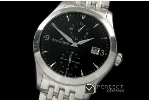 JL00027 Master Duo Time SS/SS Black Asian 2824