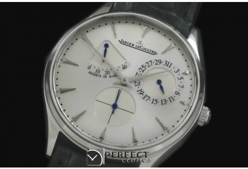 JL00001 Master Reserve SS/LE White Asian 23 ST-938