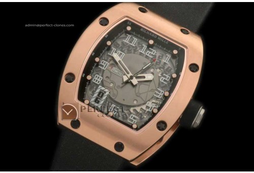 RM10004 RM005 RG/Black Asia 2813 21J