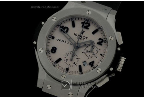 HBSP10005 Big Bang Wally Limited Ed SS/Grey A-7750