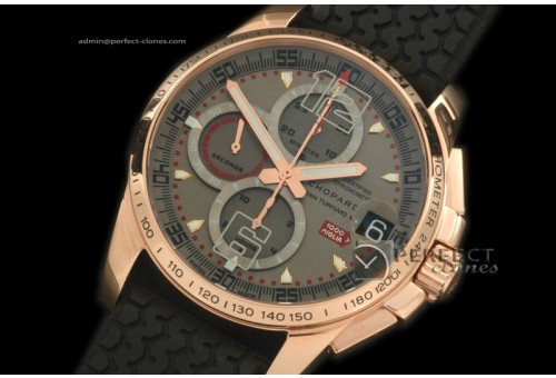 CP02003 Mile Miglia GTXXL Chrono RG Grey A-77528800bph