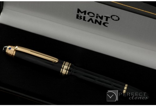 MBP0213 Montblanc Roller Ball Pen
