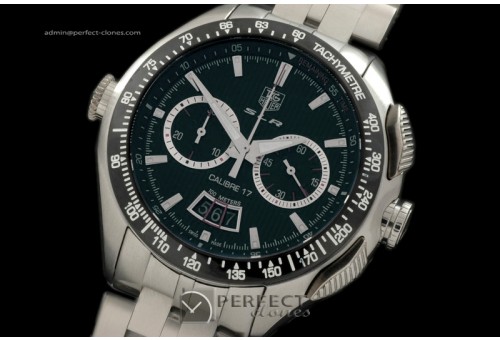 TGSLR10002 2007 SLR Chronograph SS/SS Asia 775Sec@3