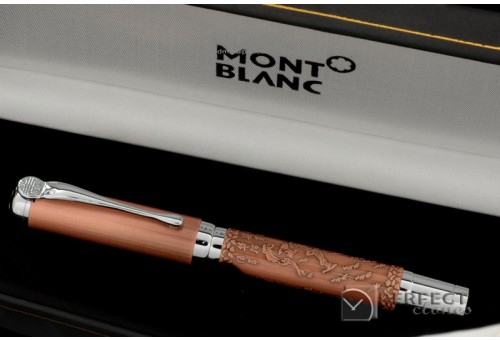 MBP0217 Montblanc Roller Ball Pen