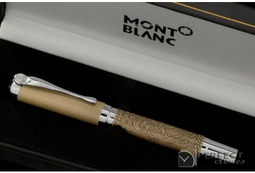 MBP0216 Montblanc Roller Ball Pen