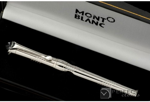 MBP022Montblanc Roller Ball Pen