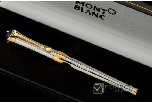 MBP0222 Montblanc Roller Ball Pen
