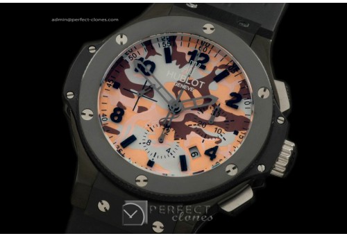 HBSP10017 Big Bang 'Commando Bang" Limited Edition A-7750