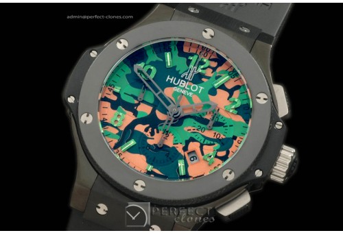 HBSP10018 Big Bang 'Commando Bang" Limited Edition A-7750