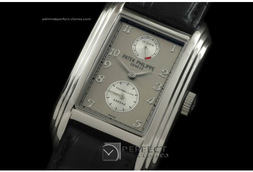 PPGC10002 Grand Complications SS/LE Grey Asian H/W Reserve