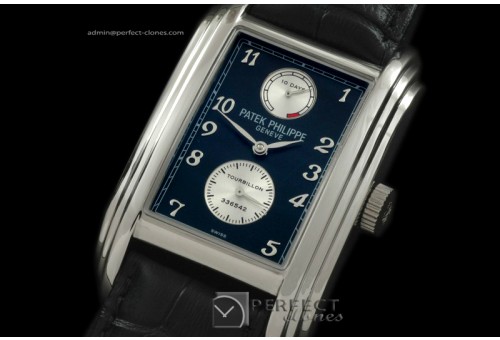 PPGC10003 Grand Complications SS/LE Black Asian H/W Reserve