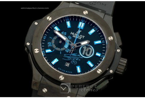 HBSP01021 Diego Maradona Special Ed Cer/RU A-7750 Sec@ 3