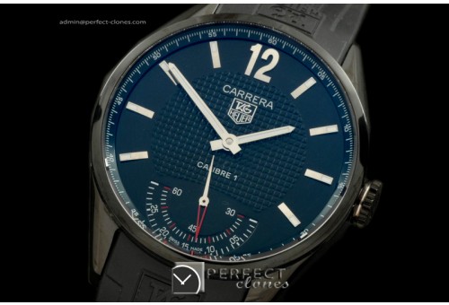 TGCA00105 V2 Calibre 1 Vintage PVD/RU Black Asia 6498 H/W
