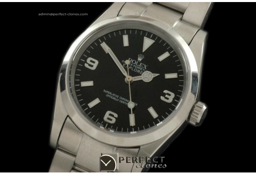RLEX10002 Explorer I Swiss Eta 2836-2