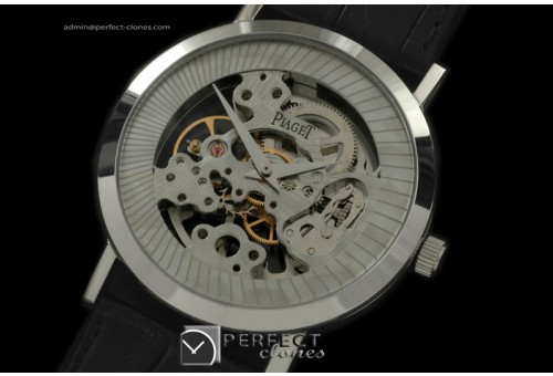 PI01021 Altiplano Skeleton SS/LE Skeleton Asian HW 17J