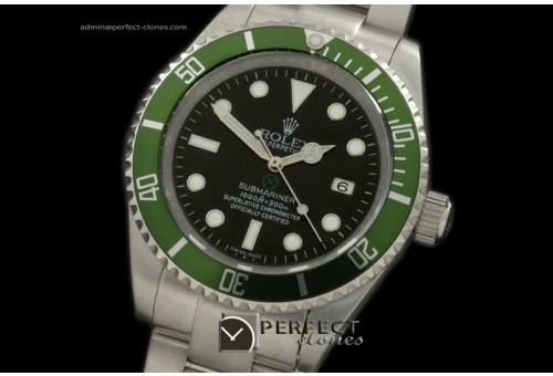 RSPX10001S Project X LV Sub SS/SS Swiss Eta 2836/3135