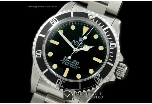 RLSV01007 Vintage 5512 (660ft=200m) No Date Sub A-2836