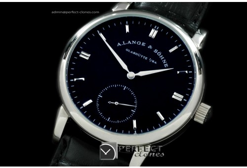AL01044 1815 Vintage Classic SS/LE Black Asian Unitas 6498