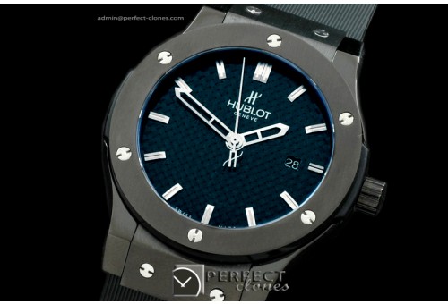 HBFS10012 Classic Fusion PVD/RU PVD Bez CF Blk Asian 282