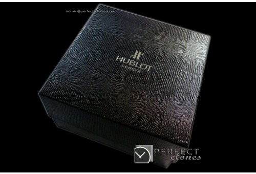 HBA10002 Original Design Hublot Boxset C/w Papers