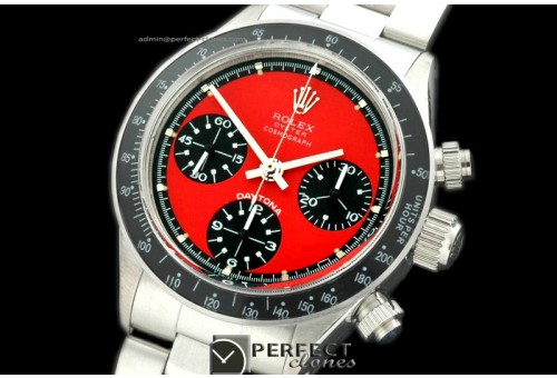 RLDV00106 6263PN SS/SS Red Asian Venus 75 H/W