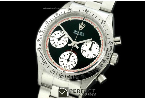 RLDV00125 6263PN SS/SS Black Asian Venus 75 H/W