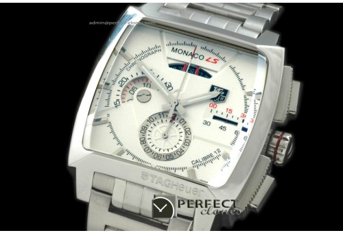 TGM01001S Monaco LS SS/SS White A-775Secs@3