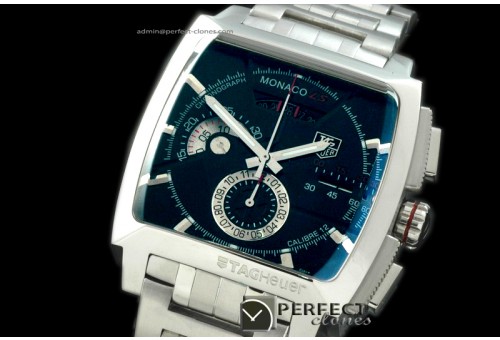 TGM01002S Monaco LS SS/SS Black A-775Secs@3
