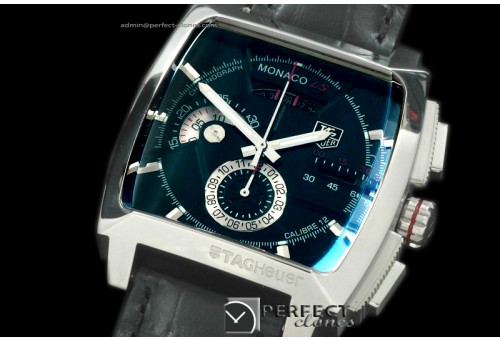 TGM01002 Monaco LS SS/LE Black A-775Secs@3