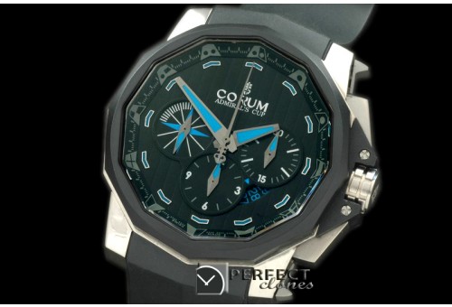 CO00101 Competition 48 Challenge Cup TI/RU Blk