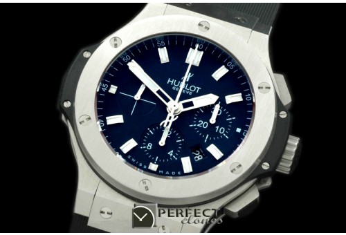 HBEV10001 Big Bang Evolution SS/SS/LE Blk A-7750