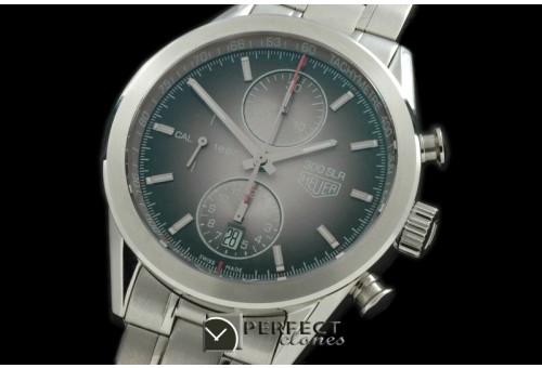 TG1887-113 Carrera 1887 Chrono SS/SS Grey A-77528800