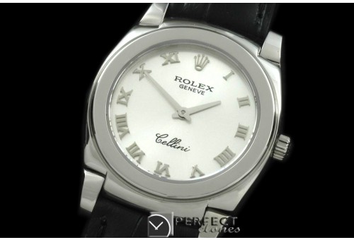 RLCL00102 Ladies Cellini SS/LE Silver Swiss Quartz