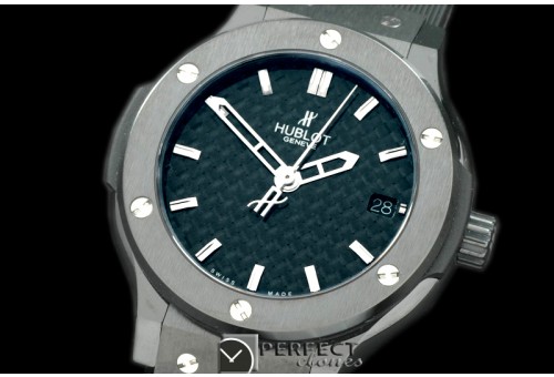 HBFSL01011 Classic Fusion CER/RU CF Blk A-2824
