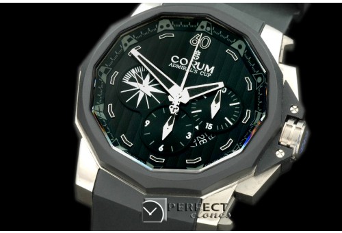 CO00102 Competition 48 Challenge Cup TI/RU Blk