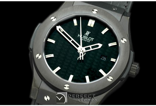 HBFS00092L Classic Fusion PVD/LE PVD Bez Blk Asian 2892