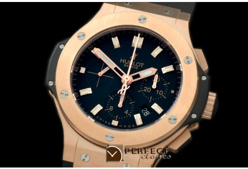 HBEV10011 Big Bang Evolution RG/RG/LE Blk A-7750