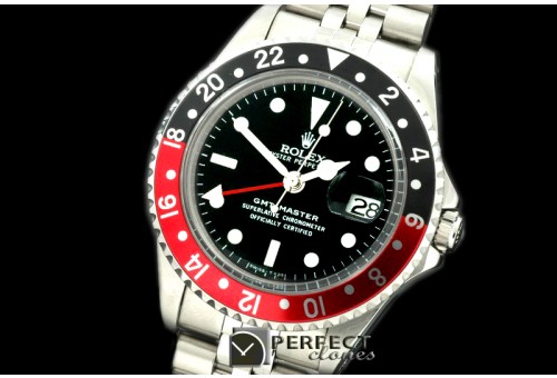 RLGV00101 V-GMT 1675 SS/Jub Blk/Red A2836