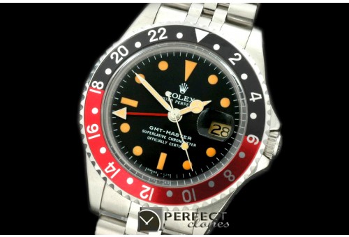 RLGV00102 V-GMT 1675 SS/Jub Blk/Red A2836