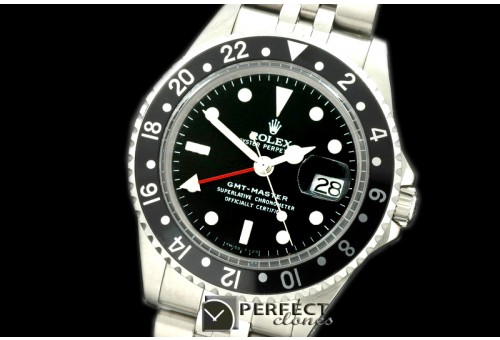 RLGV00111 V-GMT 1675 SS/Jub Blk A2836