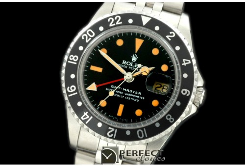 RLGV00112 V-GMT 1675 SS/Jub Blk A2836