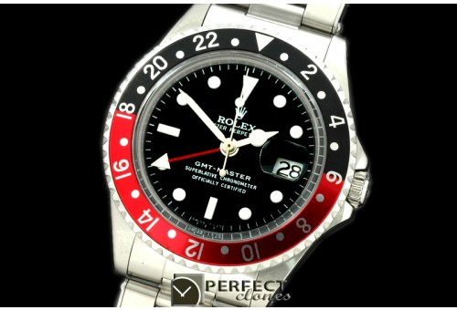 RLGV00103 V-GMT 1675 SS/OysR Blk/Red A2836