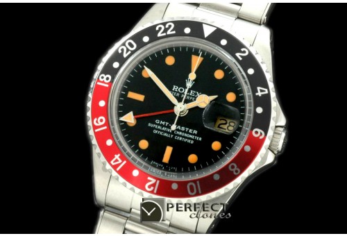RLGV00104 V-GMT 1675 SS/OysR Blk/Red A2836