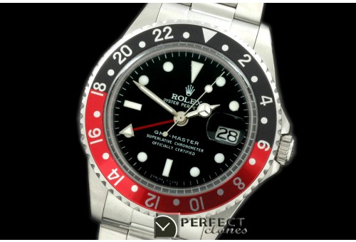 RLGV00105 V-GMT 1675 SS/OysF Blk/Red A2836