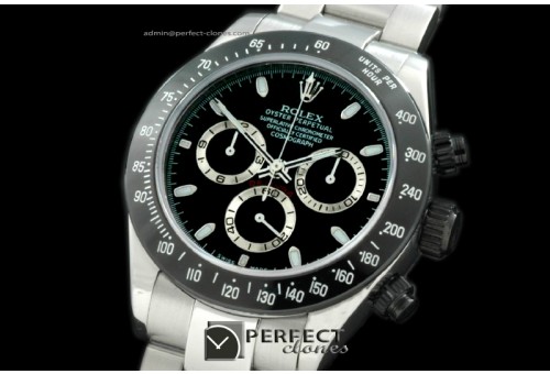 RLDPX10002 SS/PVD Black Sticks Asia 775Running Secs @ 6.00