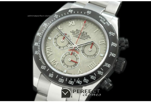 RLDPX10019 SS/PVD Meteorite Roman Asia 775Running Secs @ 6.00