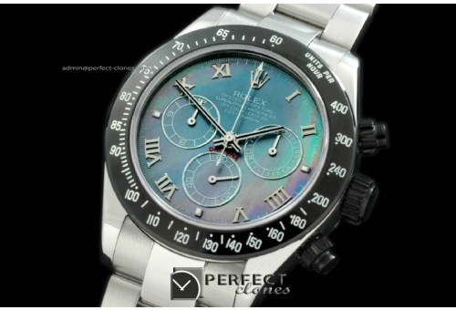 RLDPX10017 SS/PVD MOP Green Roman Asia 775Running Secs @ 6.00